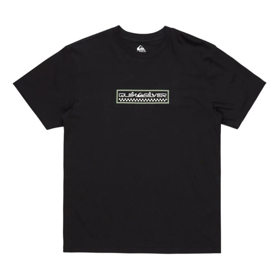 Quiksilver Ανδρική κοντομάνικη μπλούζα Ev Sun Dagger - Short Sleeves T-Shirt